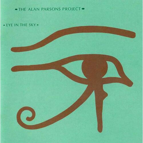 The Alan Parsons Project Eye In The Sky (LP)